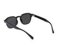 Cairn Foolish Pure Polarized Sunglasses One Size Crystal Eclipse