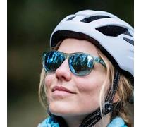 Cairn Foolish Sunglasses Aqua/CAT3 Cristal Aqua