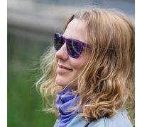 Cairn Foolish Sunglasses Lilac/CAT3 Cristal Lilac