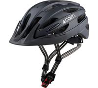 CAIRN Fusion Led Usb - Mixte - Black - size 55/58- model 2026 55/58