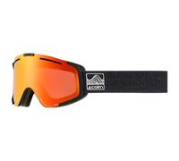 Cairn - Genesis Mat Black Red - Goggles