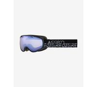 Cairn Genius OTG Goggles black with photochromic lens SPX Evolight NXT 1.3 violet