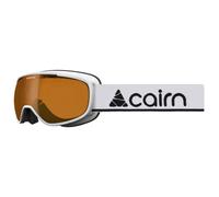 Cairn - Genius Otg Mat White Photochromic - Goggles