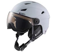 Cairn Impulse Photochromic Visor Helmet
