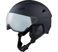CAIRN Impulse Visor Mat - Mixte - - size 59/60- model 2026 59/60