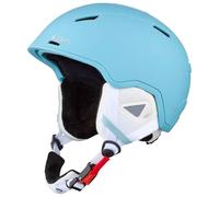 Cairn - Infiniti Mat Eucalyptus - S - Helmet