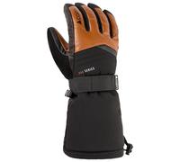 Cairn Kailash 3 M C-tex Pro Gloves Brown,Black M Men