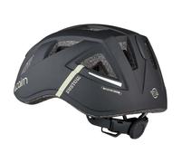 Cairn Kustom Junior Urban Helmet S Mat Black / Agate Gray