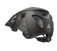 Cairn Lava Mtb Helmet M Mat Black