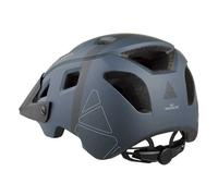 Cairn Lava Mtb Helmet M Mat Graphite