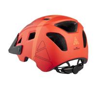 Cairn Lava Mtb Helmet M Mat Sanguine