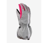 Cairn Leo 2 B C-TEX Gloves Grey Kids - 3