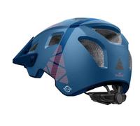Cairn Magma Mtb Helmet L Mat Metallic Blue