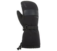 Cairn - Makalu In C-Tex Pro Long Black - 6.5 - Mitten
