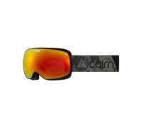 Cairn - Masque de ski/snowboard - Gravity Spx3 +1 Mat Camo Army - Khaki Khaki one size