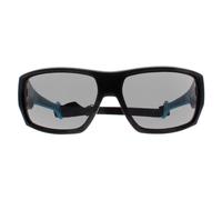 Cairn Men's Sport Matte Black Azure Grey Photochromic Hydrophobic Skim Cairn Black One Size