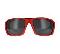 Cairn Men's Sport Scarlet Midnight Flash Grey Photochromic Iron in Red Cairn Red One Size