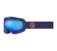 Cairn - Mercury Mat Midnight Spx 3000 Ium - Goggles