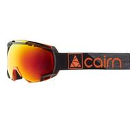 CAIRN Mercury / Spx3000[ium] - Men - Black / Orange - size only size- model 2026 only size
