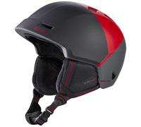 Cairn Meteor Helmet Black 61-62 cm