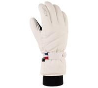 Cairn - Neige 2 Women C-Tex White - S - Ski gloves