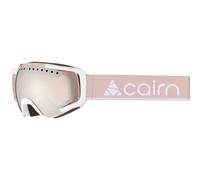 Children's ski mask Cairn Next SPX3 Blanc TU
