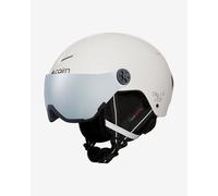 Cairn Orbit Visor Junior Visor Helmet White S