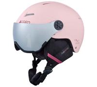 Cairn - Orbit Visor Powder Pink - XL - Helmet w/ visor