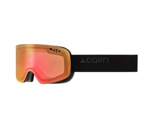 CAIRN Origin-spx-evolight-nxt-0.4 - Mixte - Black - size only size- model 2027 only size