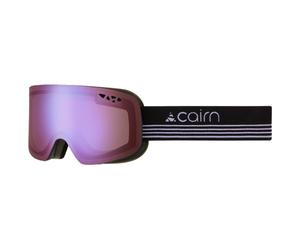 CAIRN Origin-spx-evolight-nxt-0.4 - Mixte - White / Black - size only size- model 2026 only size