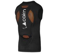 Cairn - Pack Back protection Proride D3O Matte Black - XXL + Proxim Short Black - Back protection