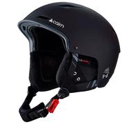 Cairn - Pack Helmet Equalizer Mat Black - S + Mountain Belledonne - Helmet