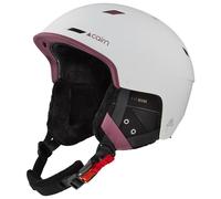 Cairn - Pack Helmet Equalizer Mat White Dahlia - S + Mountain Belledonne - Helmet