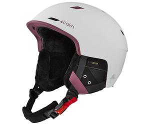 Cairn - Pack Helmet Equalizer Mat White Dahlia - S + Mountain Belledonne - Helmet