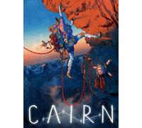 Cairn (PC) - Steam Key - EUROPE