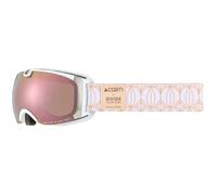 CAIRN Pearl Spx3 - Women - White / Orange - size only size- model 2026 only size