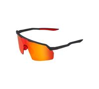 Cairn - Photochromic sunglasses - Core Evolight Mat Metallic Black Red for Men Black one size