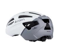 Cairn Prism Ii Helmet S Mat White Pearl