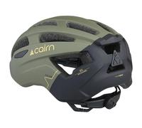 Cairn Prism Ii Mtb Helmet 52-55 cm Mat Olive