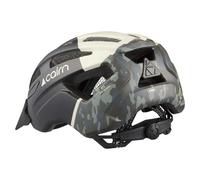 Cairn Prism Xtr Ii Mtb Helmet L Mat Black / Camo