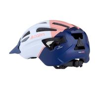 Cairn Prism Xtr Ii Mtb Helmet L Mat White Midnight