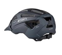 Cairn Prism Xtr Ii Mtb Helmet S Mat Black / Triangle