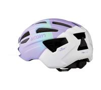 Cairn Prism Xtr Ii Mtb Helmet S Mat Lilac / Breeze