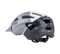 Cairn Prism Xtr Ii Mtb Helmet S Mat Pearl Grey