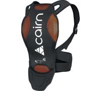 CAIRN Pro Impakt D30 Dorsale Flx Mous - Men - Black - size L- model 2026 L