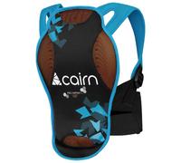 Cairn - Pro Impakt D30 J Dorsale Pro Azure New Camo - 8-10 - Back protection