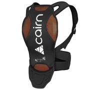 CAIRN Pro Impakt D30 Dorsale Flx Mous - Men - Black - size XL- model 2026 XL