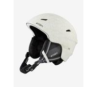 Cairn Profil Helmet White Greyish - 61-62