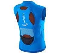 Cairn - Proride D3O J Blue - 12-14 - Back protection