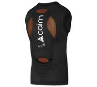 Back protection Cairn Proride D3O® Noir M